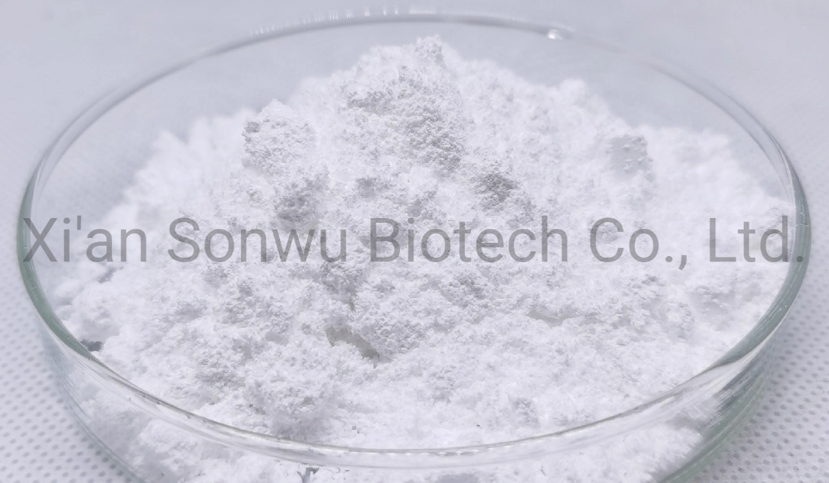 Sonwu Supply Diphenhydramine HCl Diphenhydramine Hydrochloride