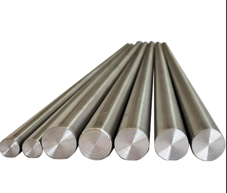 Pickled Rod Best Price ASTM AISI JIS Cold Rolled Hot Rolled Stainless Steel Bar SUS 304 Stainless Steel Bar for Hardware Tool