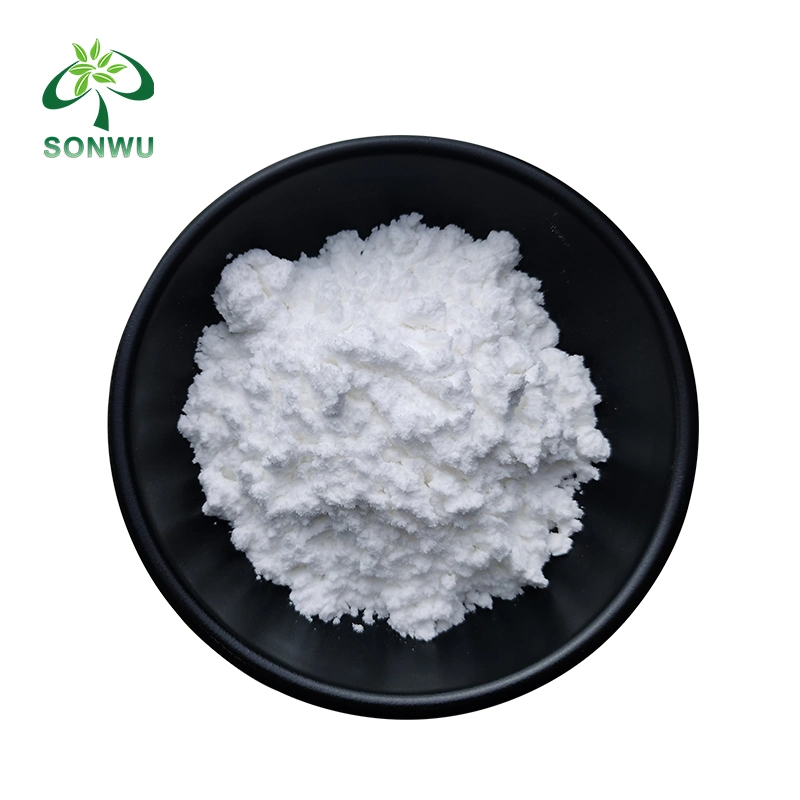 Sonwu Supply Skin Whitening CAS 86404-04-8 3-O-Ethyl-L-Ascorbic Acid