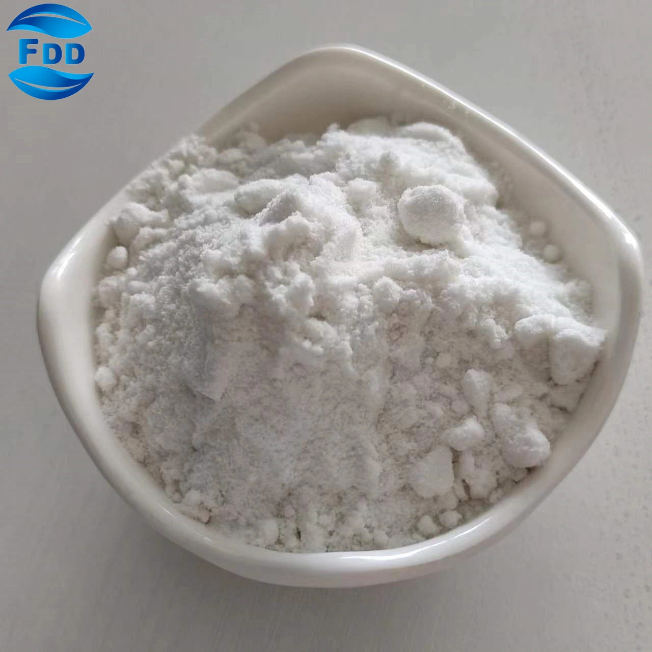 CAS No. 544-17-2 Calcium Formate Additive Particles Widely Used Additive for Animal Dietary and Early Coagulation Agent in Cement