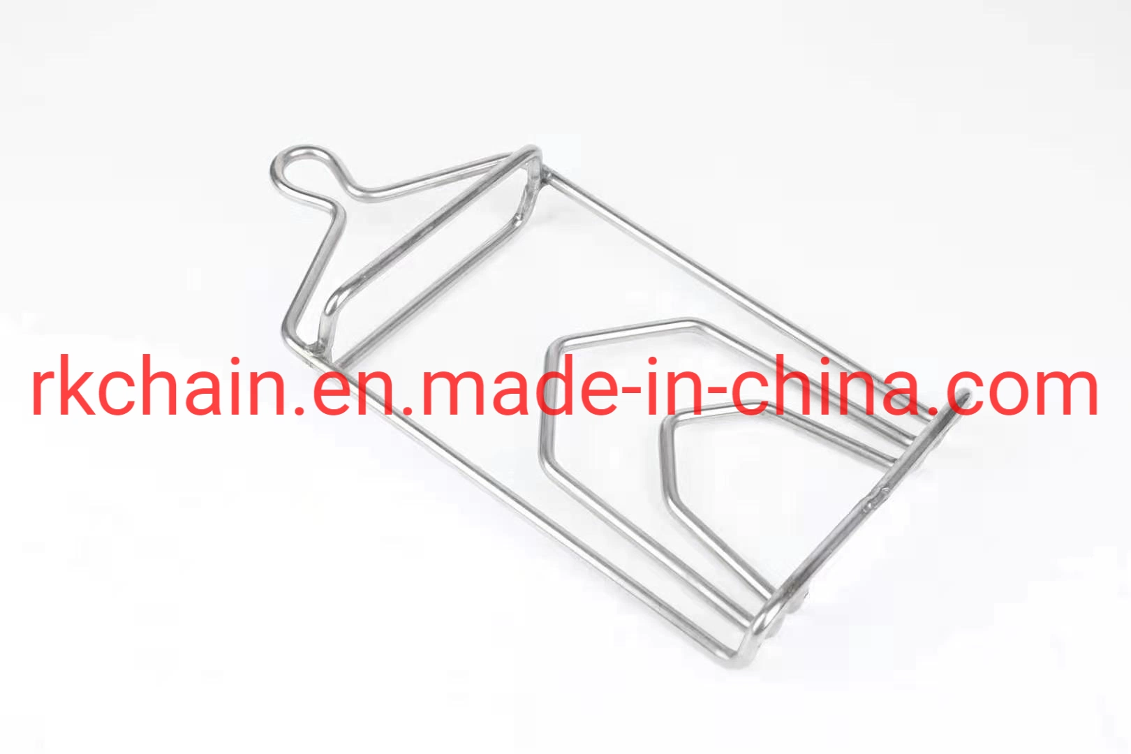 Plastic Nylon Trolley of Chicken Slaughtering Conveyor System