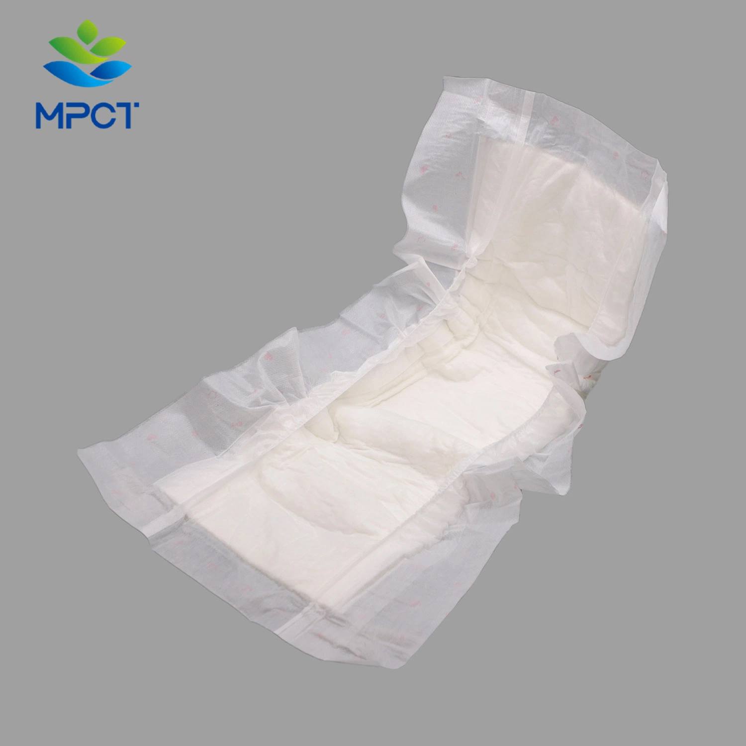 High quality/High cost performance  Disposable Female Incontinence Inner Pads Good Absorption Nappies Adult Insert Pad