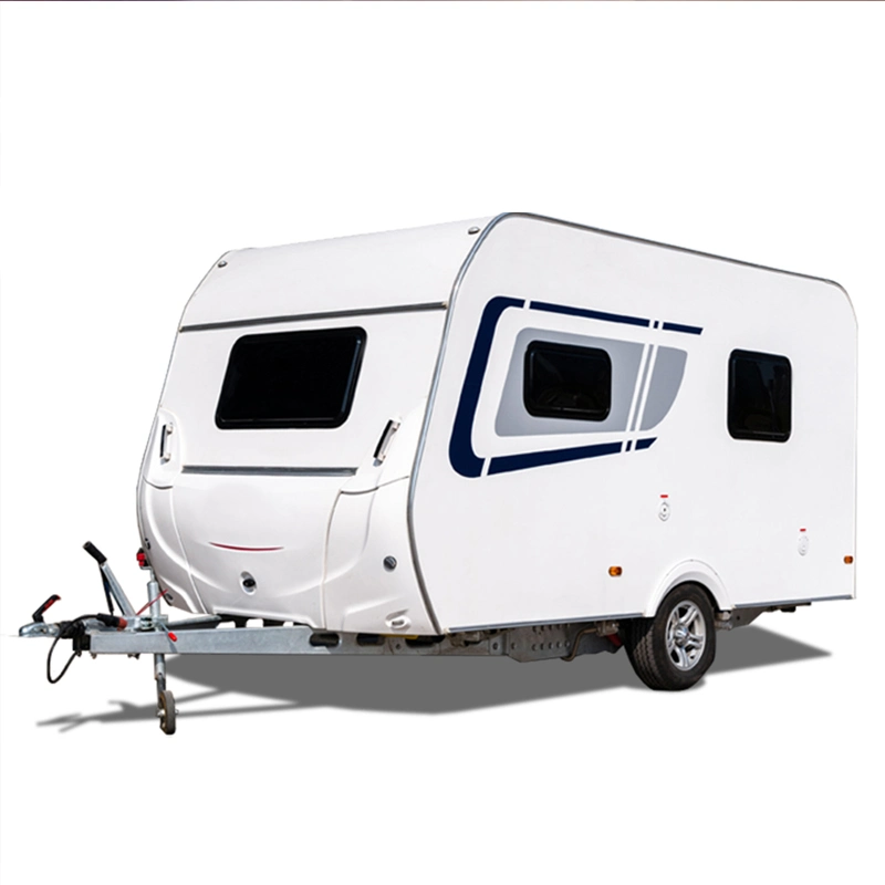 2020 Nuevo trailer de viaje Camping pequeña tienda de venta