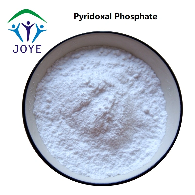 99 % de pyridoxal phosphate poudre cas 54-47-7