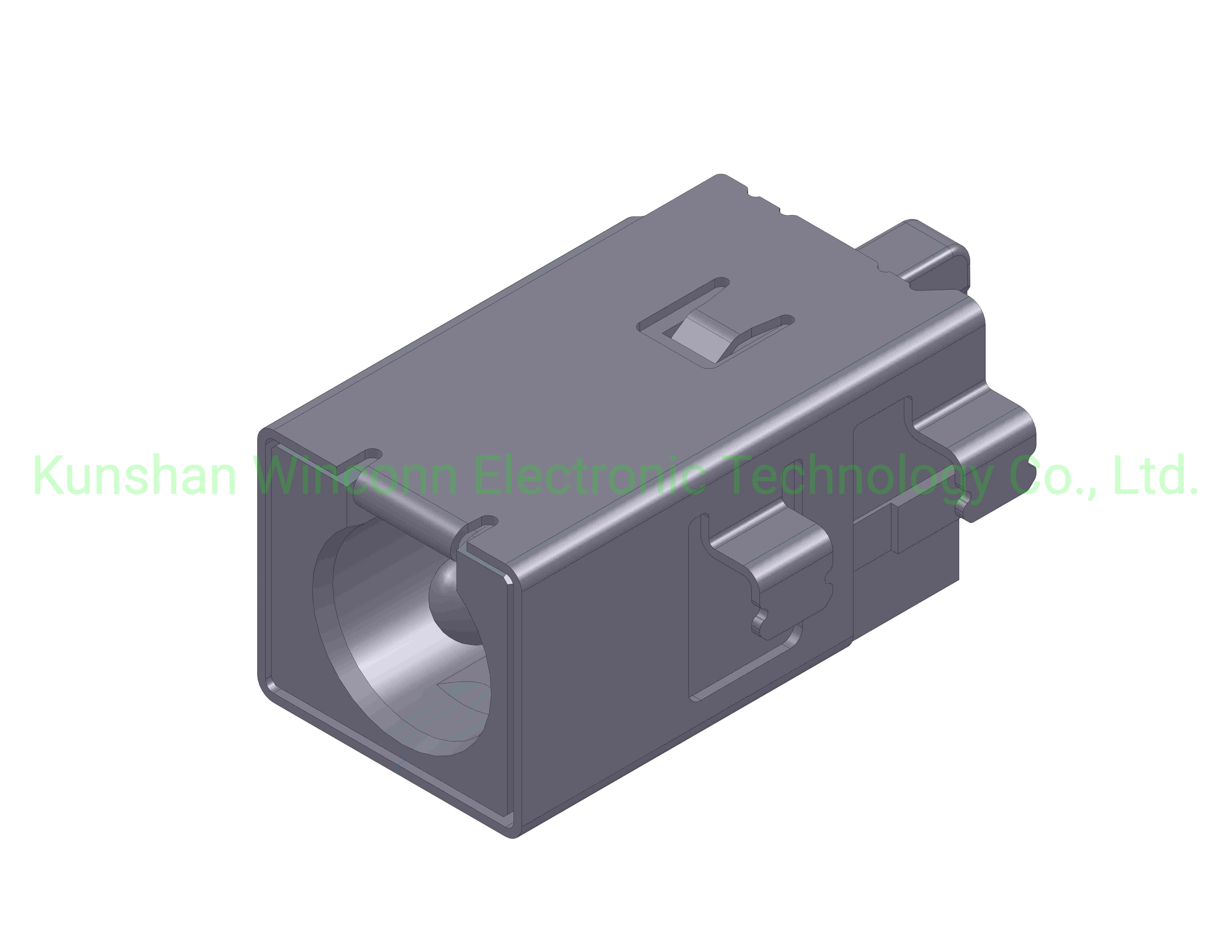 DC Power Jack Connector DC Power Jack Socket