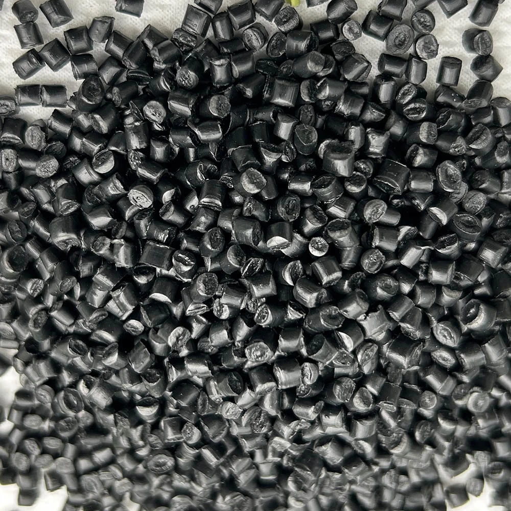 PC/ABS Frht K07 High Heat Resistance Alloy Plastic Material Raw Material Plastic Granules