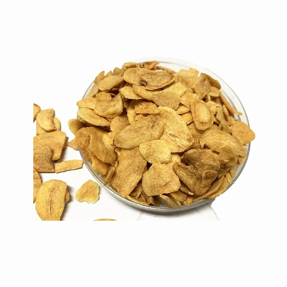 Fried Garlic Flake From Good Price