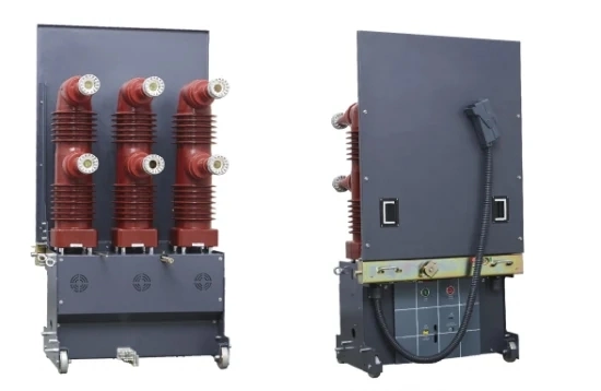 Honle High quality/High cost performance  VCR1-40.5 Indoor High Voltage AC Vacuum Circuit Breaker