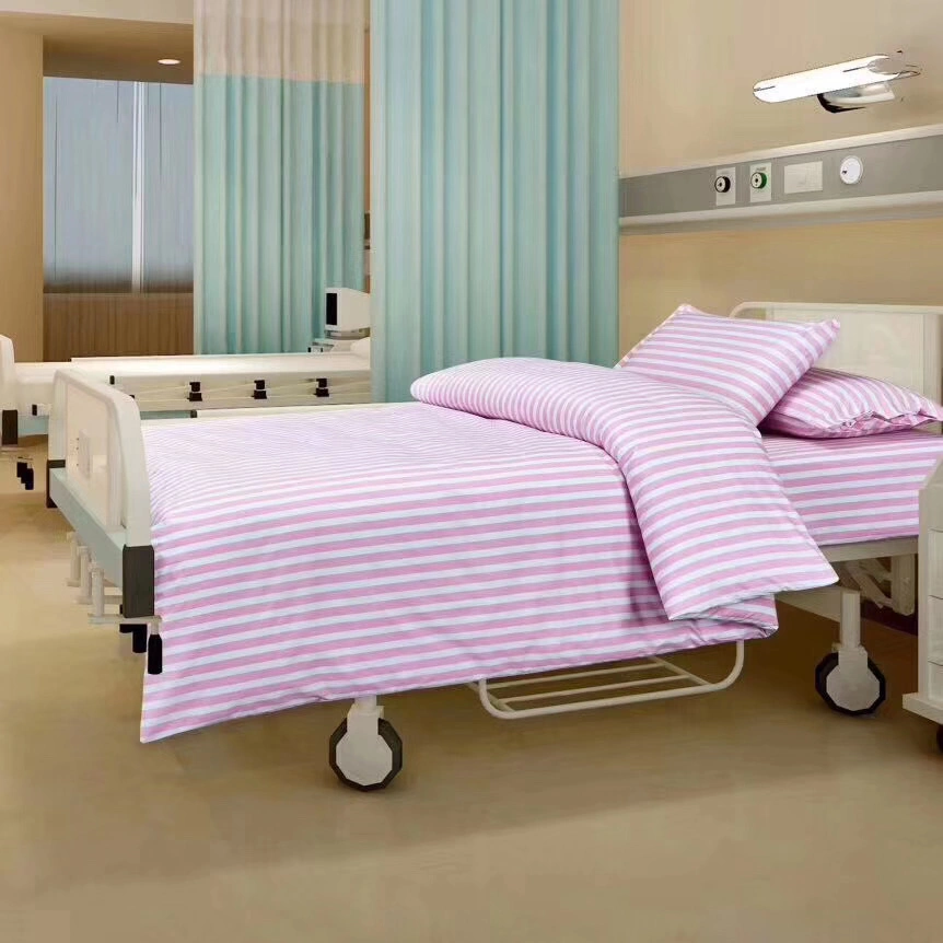 Rh-Af001 Hospital Bedding Stuff Series