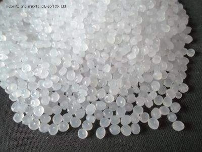 T30s Virgin Recycled PP Granules Polypropylene PP Resin Plastic Raw Material PP