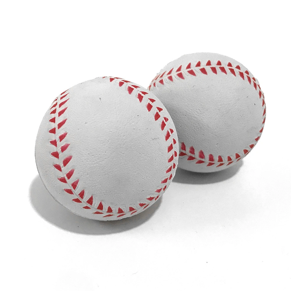 Rubber Baseball Toys for Dogs