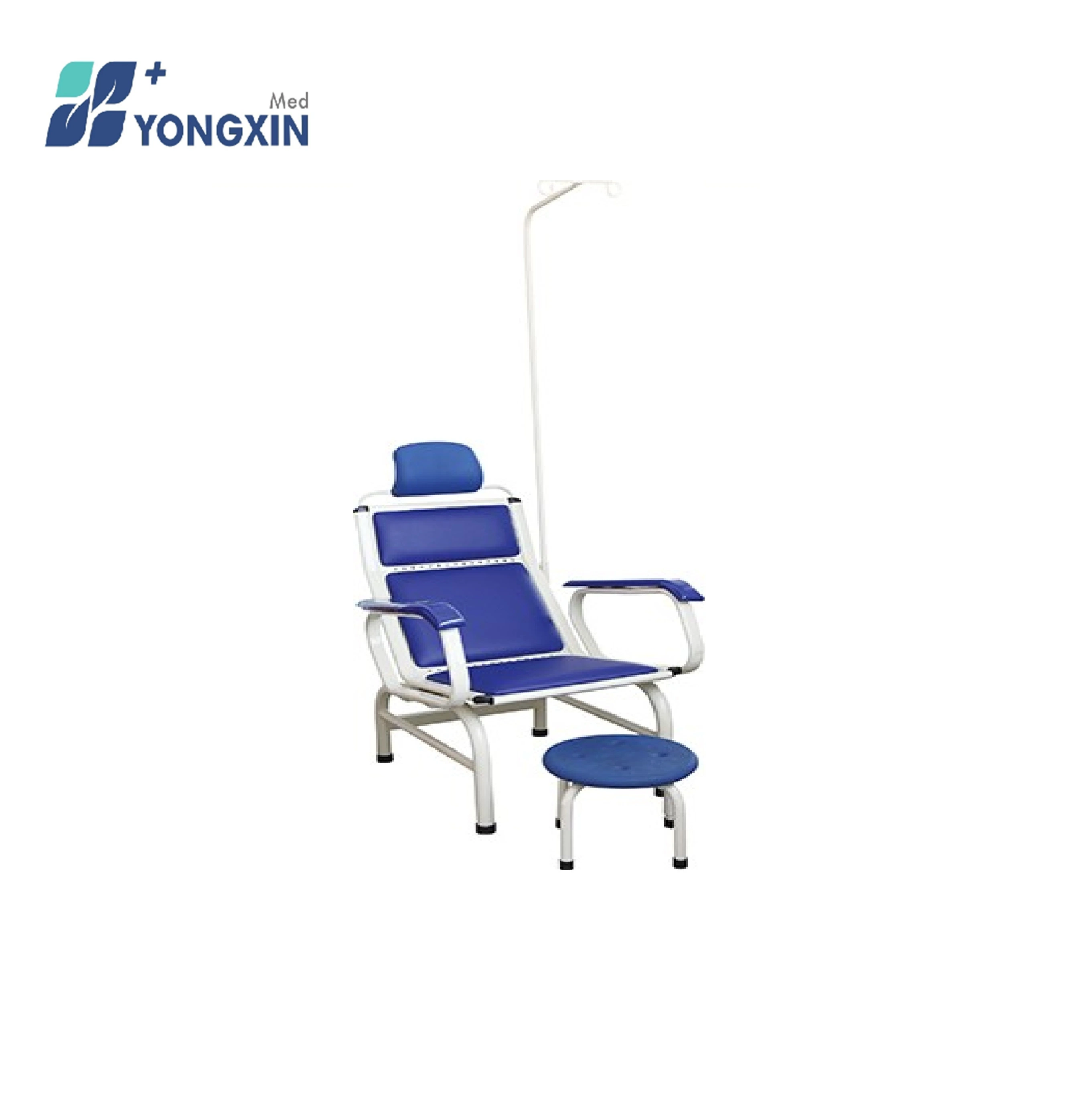 etc-006 Hospital Three Seat Waiting Chair