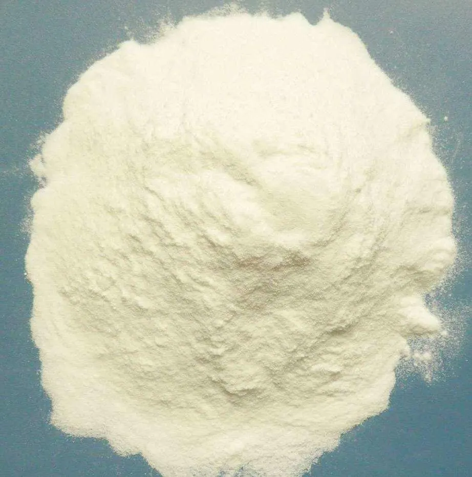 The Most Competitive Oil Drilling Xanthan Gum with Great Quality