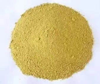 New High-Quality, High-Efficiency Iron Salt Inorganic Polymer Flocculant Polypolymer Ferrous Sulfate