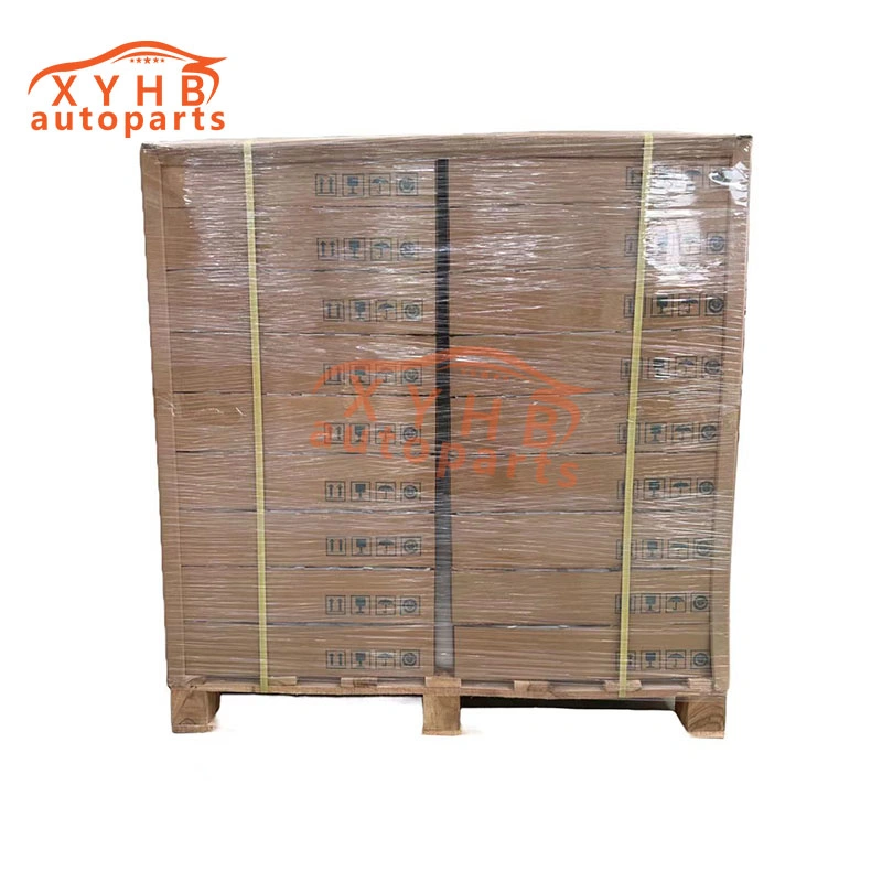 Ceramic Carrier Round Gray Black High quality/High cost performance Three-Way Catalytic Filter Element Euro 1-5 Custom Model Size