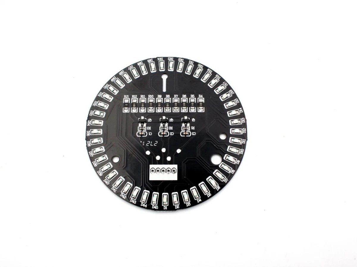 Fr-4 PCB, 94 V0, RF PCB, HDI PCB, Motherboard, PCB Manufacturing Enig & HASL PCB Circuit Board