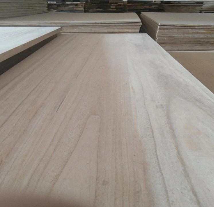 Pao Tong on Selling Wholesale/Supplier Paulownia Sawn Timber Thickness Long Wood