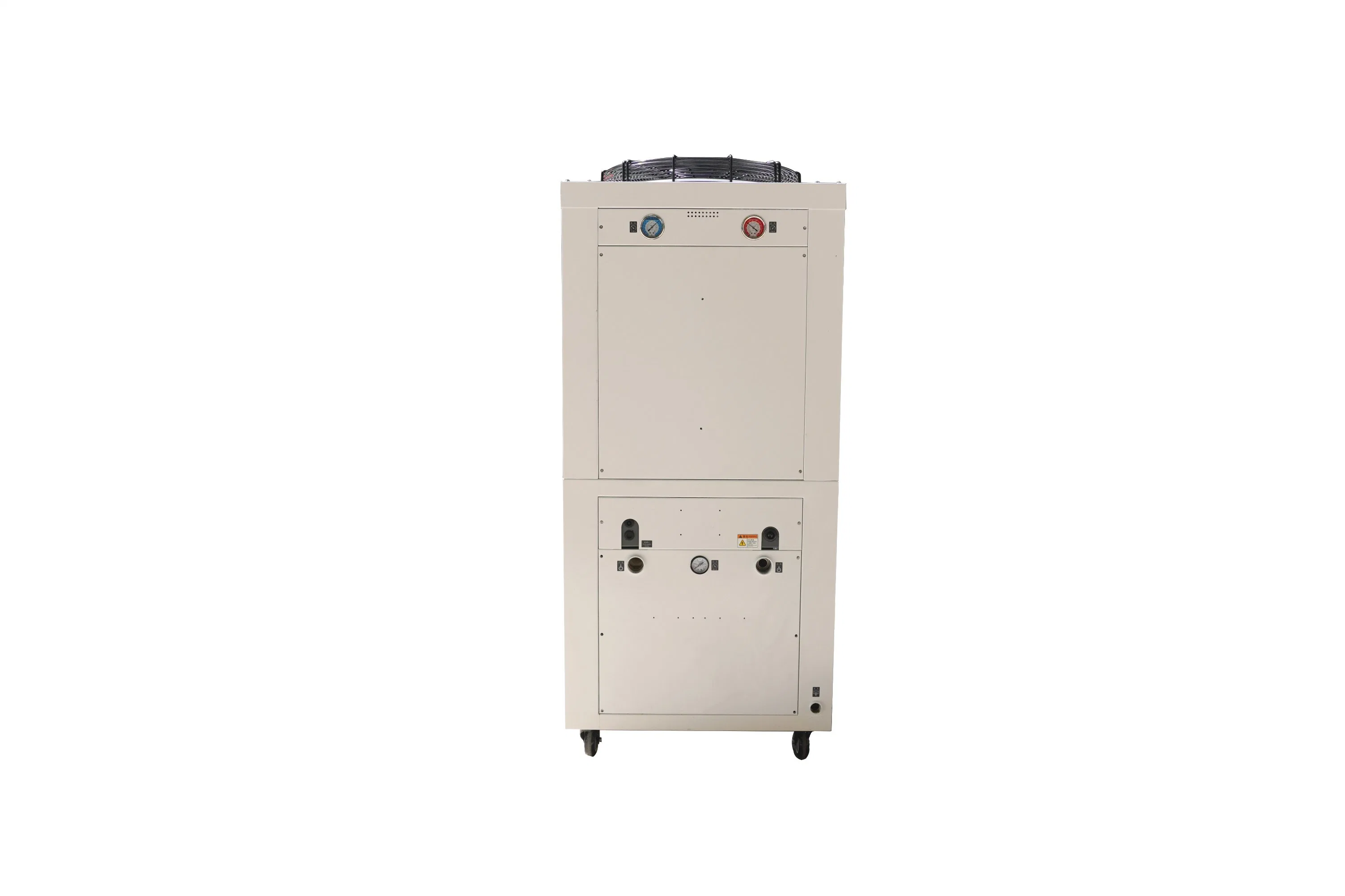 CE Certificated Air Cooled Chiller 12.5HP for Jacketed Reactor