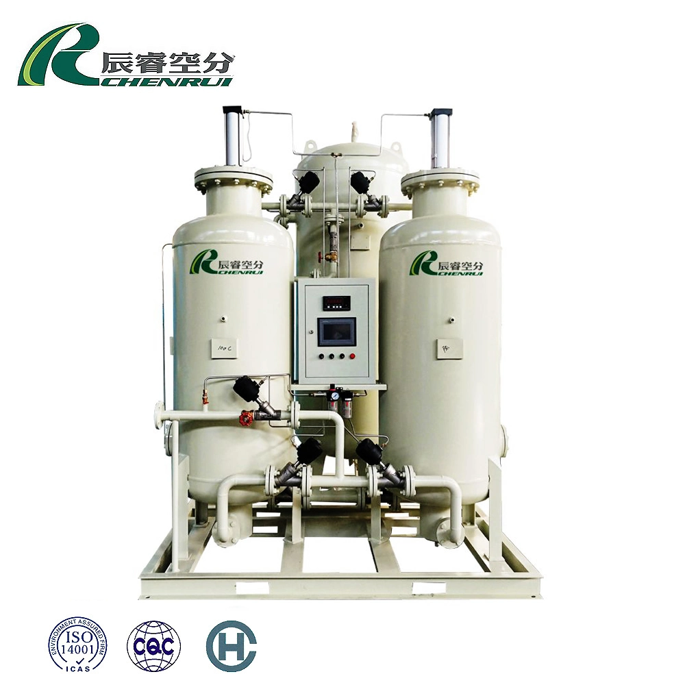 Chenrui N2 Psa Nitrogen Gas Generator Price