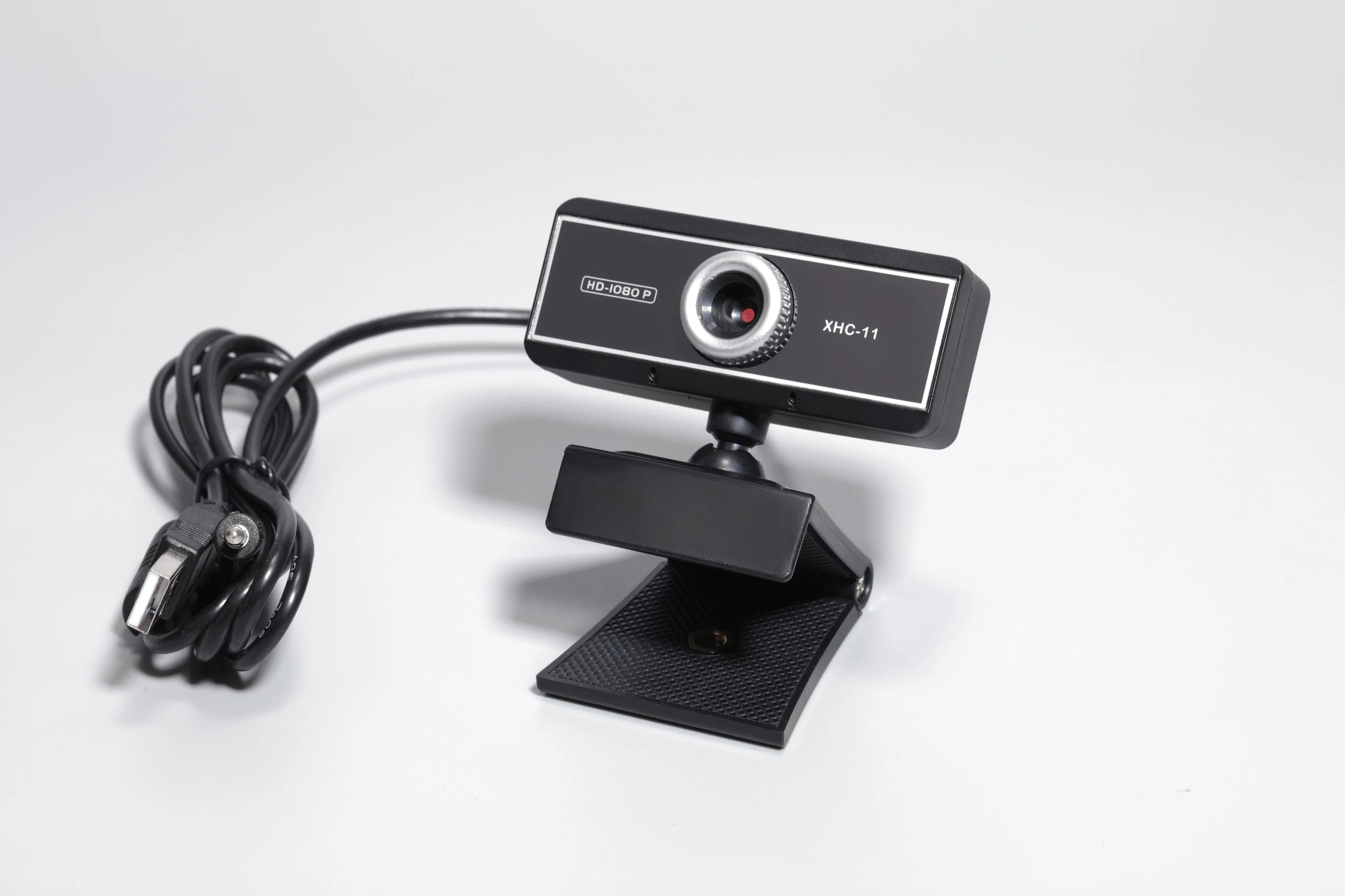1080p Web-Kamera USB-PC glatte und realistische Grafik-Computer Webcam 4K
