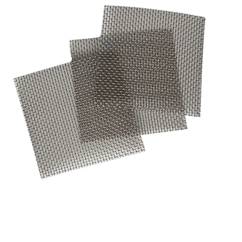 High quality/High cost performance  Aluminum Window Screen (HP-C3)