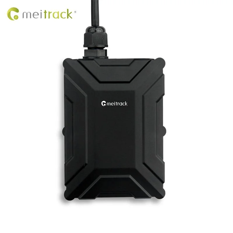 T366L Meitrack 4G GPS Vehicle Tracker Fire Engine Location Tracking Device