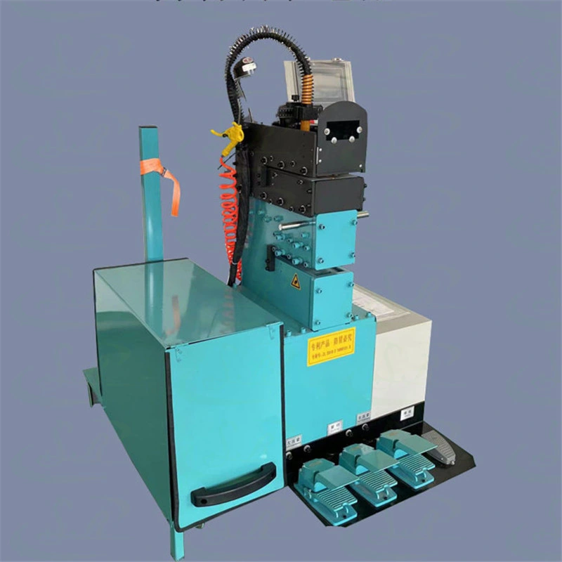 Butt Welders Machinewelding Machine Saw Blade Metal Steel Strip Butt Welding Machine