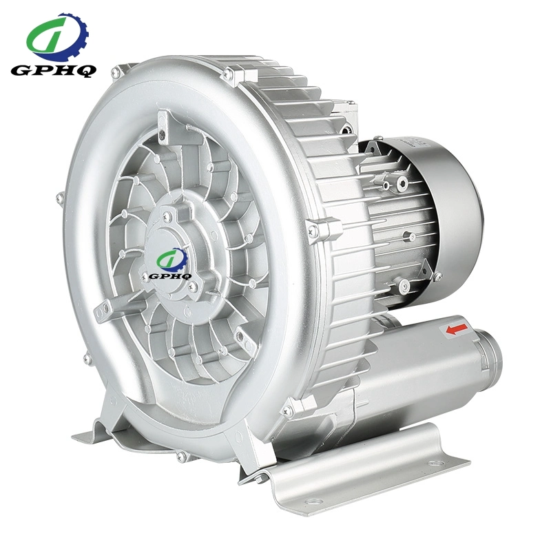 25HP High Pressure Vacuum Pump for Vacuum Cleaning System