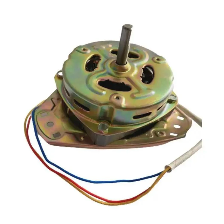 High quality/High cost performance Whirlpool Dishwasher Parts Front Loading Spin Electric Washing Motor