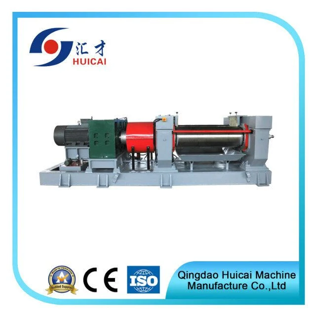 Hot Selling! Original Factory Mixer Rubber Open Mixing Mill with CE ISO9001