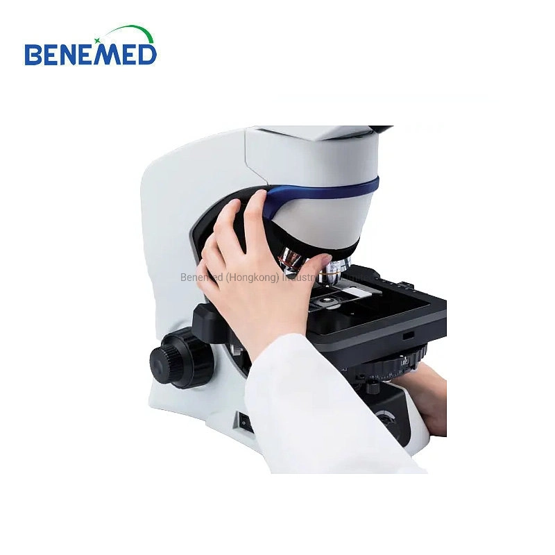 Olympus CX33 Microscope biologique pour utilisation en laboratoire