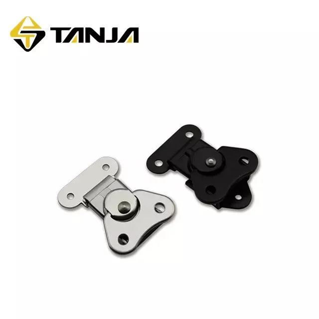 Experienced Heavy Duty Stainless Steel Adjustable Toggle Latch Toggle Clamp