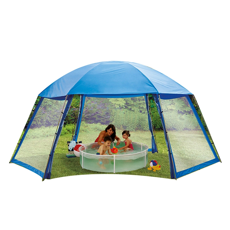 Starmatrix pH-03 Above Ground Swimming Pool Cover Tent