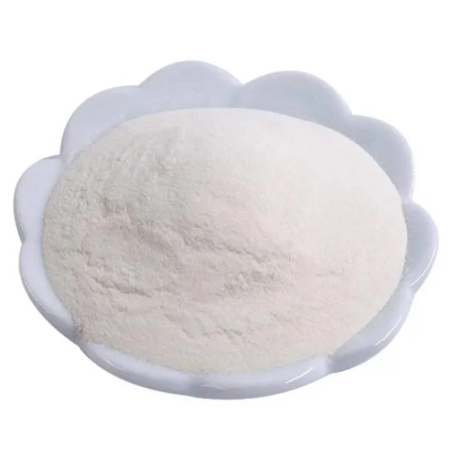 Nutrition Ingredients High Purity D-Biotin CAS No 58-85-5