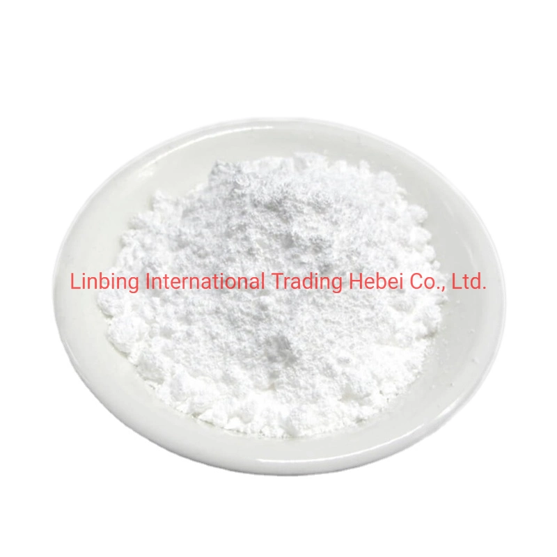 Competitive Price for Rutile TiO2 Titanium Dioxide