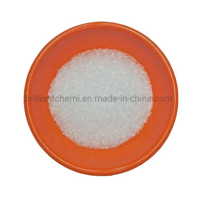 Halal Food Seasoning China Salt 99% 20 30 40 60 80 Mesh Msg Monosodium Glutamate