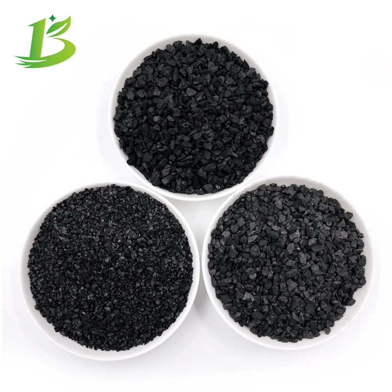 Activated Carbon Coal-Based for Catalysis Applications