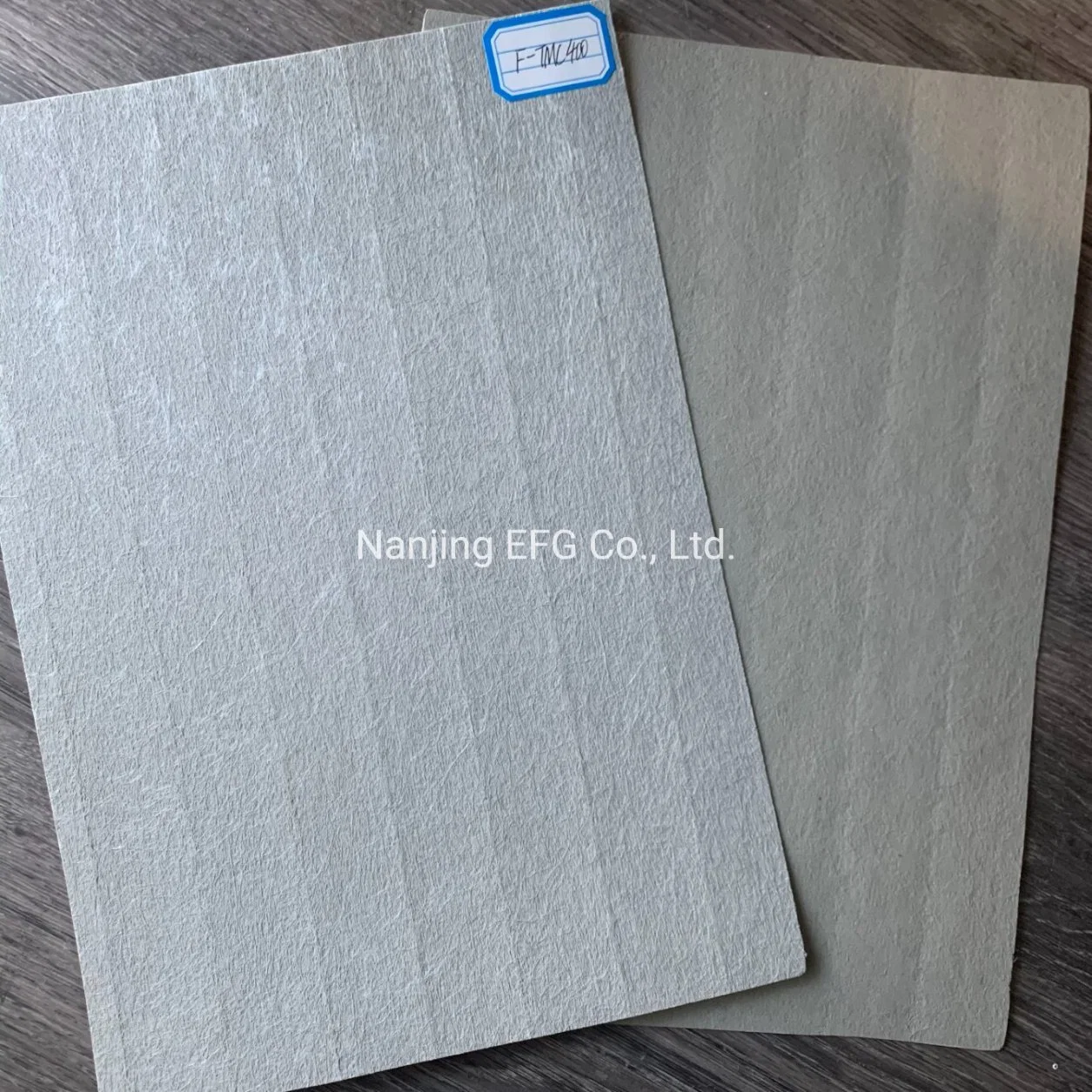 Chinese Fiberglass Mats Coated Materials for Insulation Board