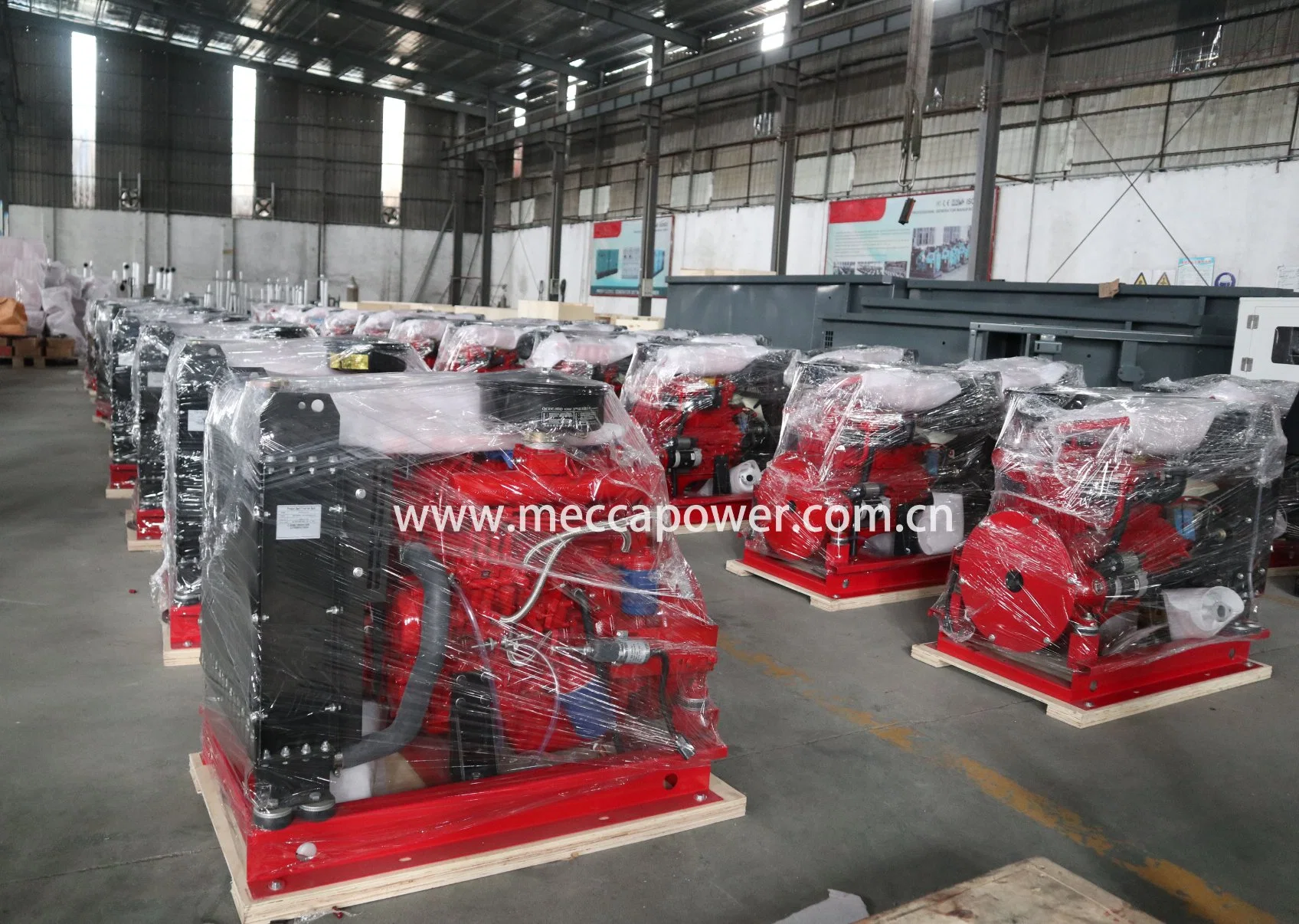 Pump Air Cooled Diesel Engine F3l912 for Generator Sets /Fire Fighting / Water Pump Sets