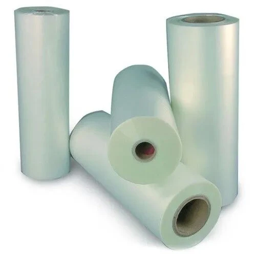 High Quality CPP Film Retortable Grade for Food Packaging Making CPP Laminting Film Print Film