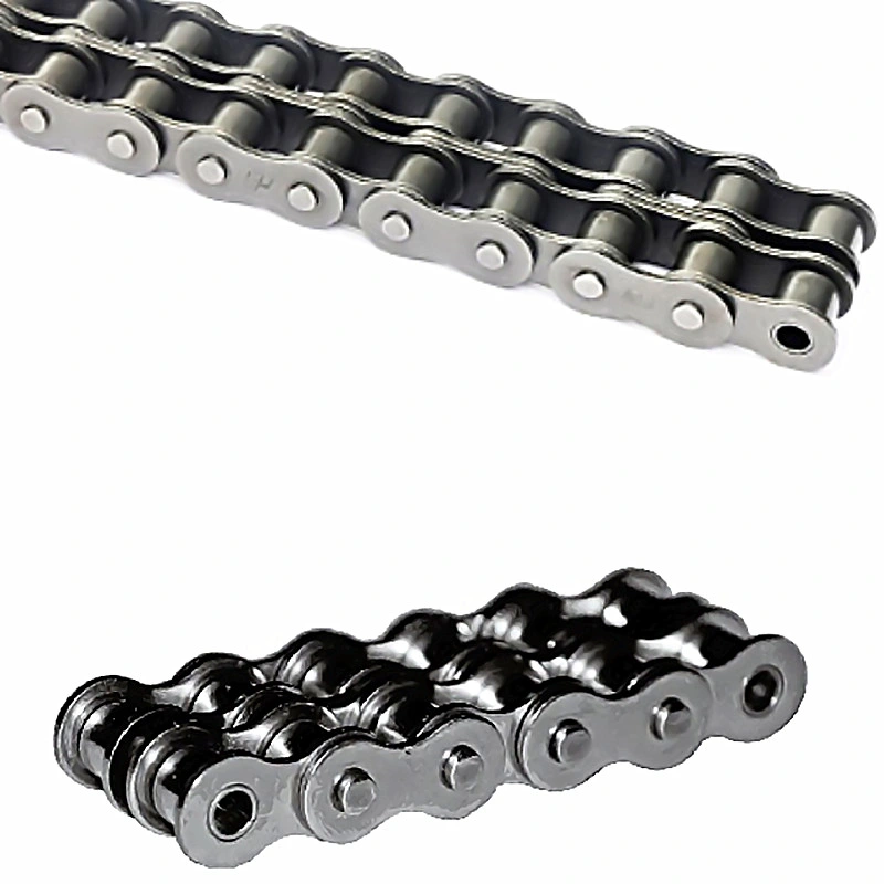 B Series GIL best seller driving chains B Series/conveyor chains/auto/bicycle/motorcycle chains/leaf/hoisting chains/Roller /Steel/Diesel generator sets chains