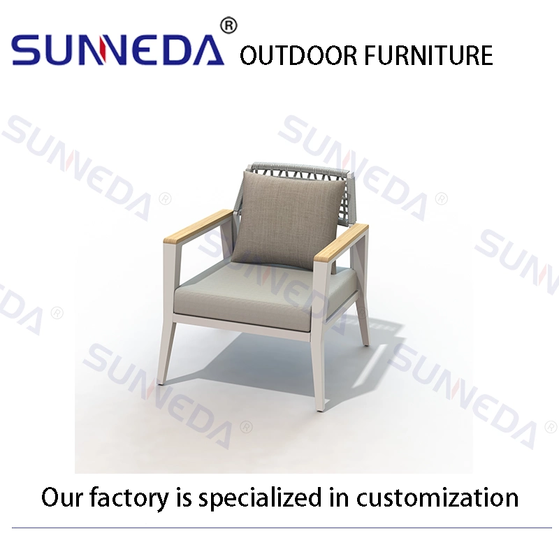 Garden Sets Furniture Outdoor Sofa Rattan Furniture Outdoor Chair