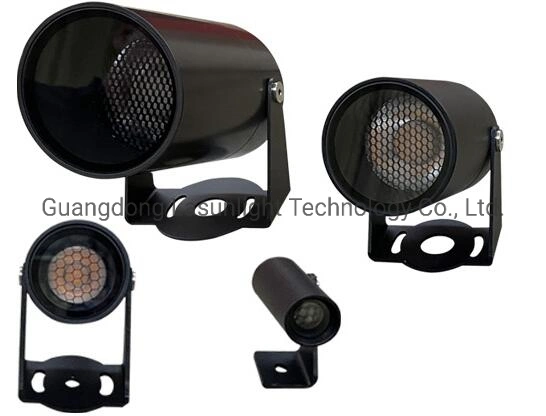 LED Outdoor Garden Light 2.5W/5W/10W/16W Low Voltage Warterproof Landscape Lighting