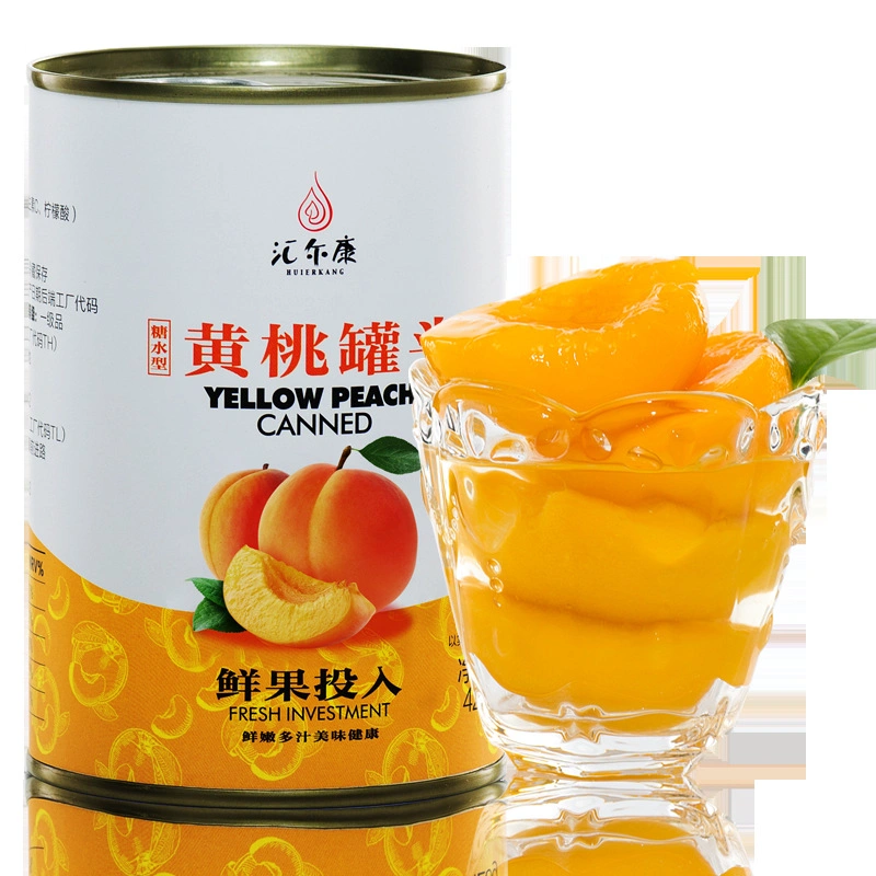 Canned Fruit and Vegetables Canned Food Yummy Best Selling Food Preserved