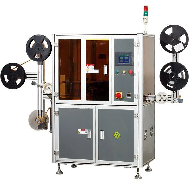 Hot Melting Tape Lamination Machine