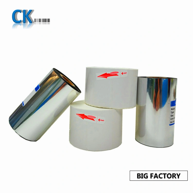 Premium Cire Resine Ruban Transfer Thermal Transfer Ribbon in Industrial & Scientific & Logistics