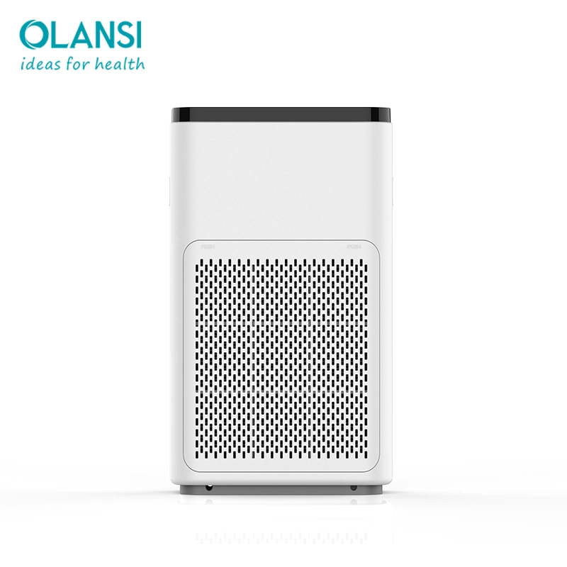 China Manufacturer Commercial Anion Intelligentize HEPA Air Purifier