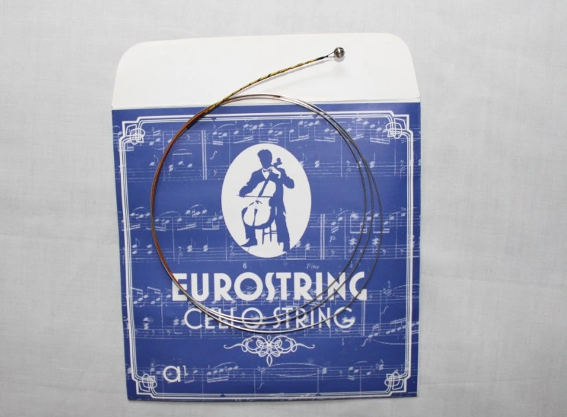 Professional High Sound Quality Cello Strings