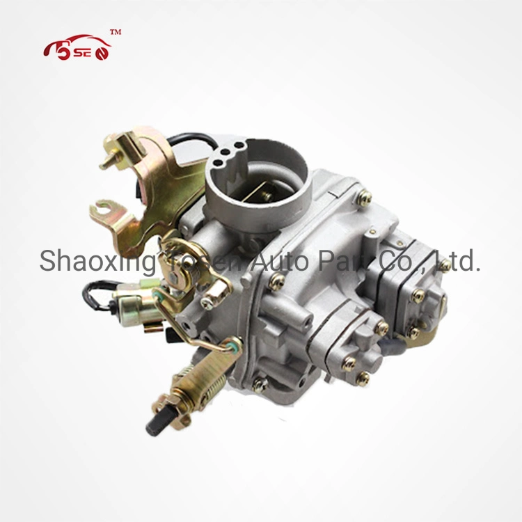 13200-85231A Partes del Motor del automóvil Carburador de Carb para Suzuki St-100 Sk410 Super Carry Sierra 86-