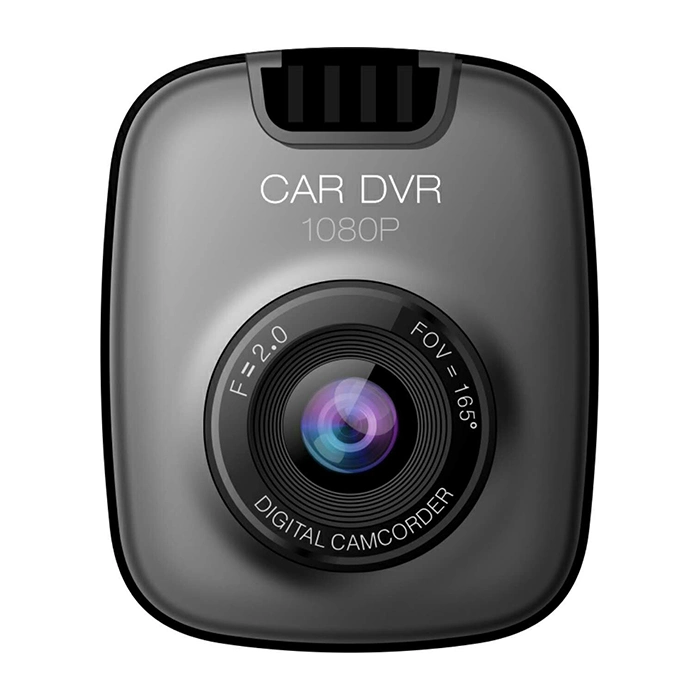 Universal Full HD Super Wide Angle Mini Car DVR